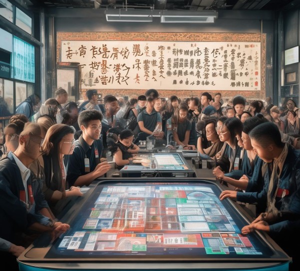 汉语新闻传媒,传承文明的载体 汉语新闻传媒,传承文明的载体