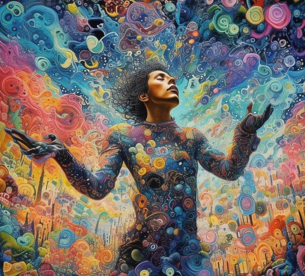 视觉与心灵,探索连接的艺术之旅 视觉与心灵,探索连接的艺术之旅