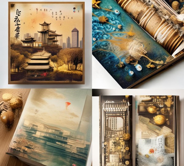 厦门产品画册设计漫谈，工艺与文化的完美融合