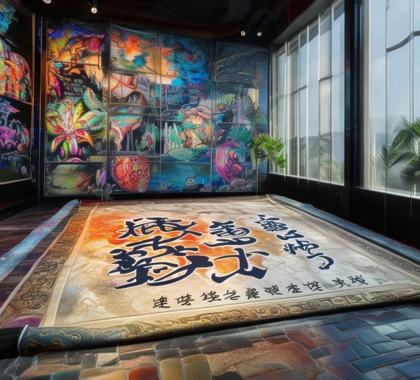 静安传媒艺术资讯，静存千年，创新不凡